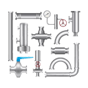 لوله و اتصالات پلیمری