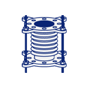 وکتور لرزه گیر