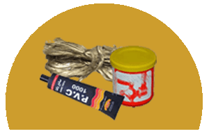 ابزار لوله کشی