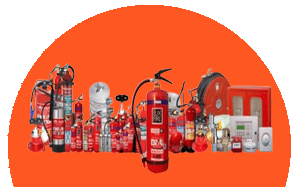 تجهیزات آتش نشانی