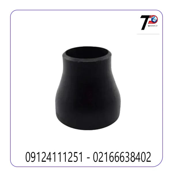 تبدیل مانیسمان رده 40 بنکن