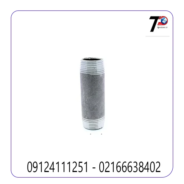 دو سر دنده درزدار سنگین ایران اتصال