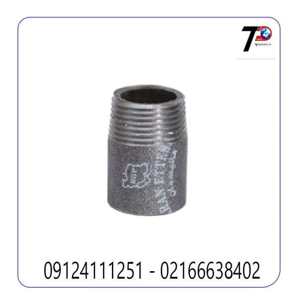 سردنده مانیسمان ایران اتصال