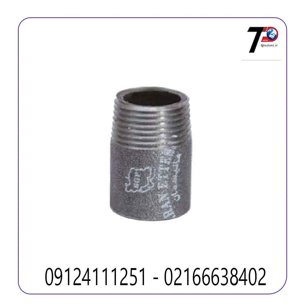 سردنده مانیسمان ایران اتصال