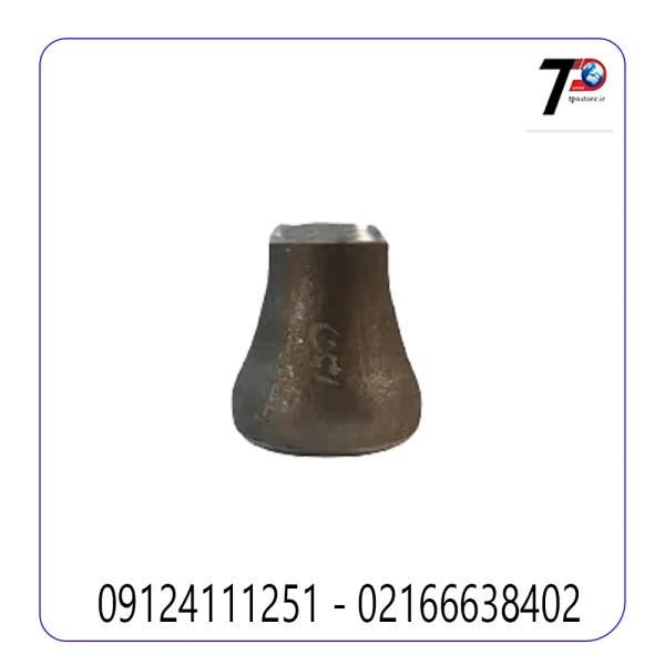 تبدیل مارکدار مانیسمان استاندارد فولاد صنعت امین