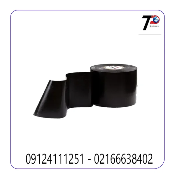 نوار پرایمر سیاه نیاشیمی