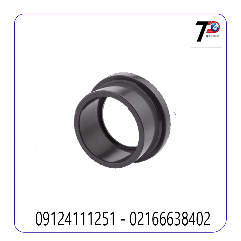 فلنج upvc پیمتاش PIMTAS
