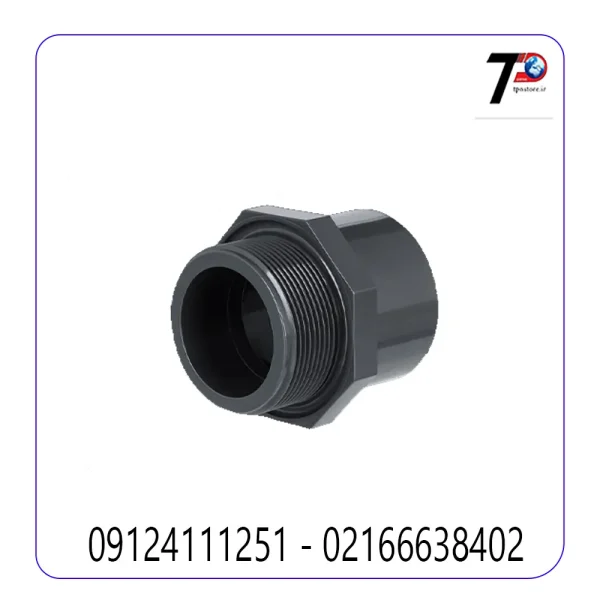 بوشن مغزی upvc پیمتاش PIMTAS