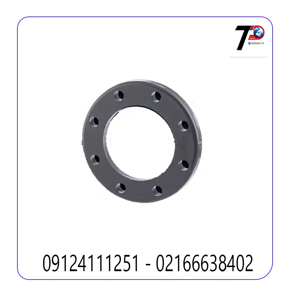 رینگ upvc پیمتاش PIMTAS