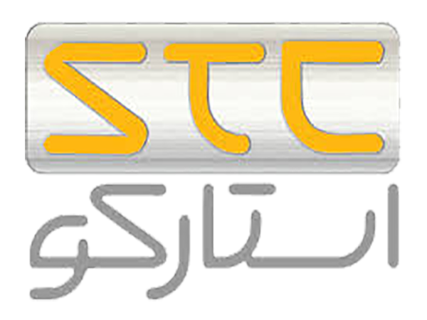 لوگو برند استارکو