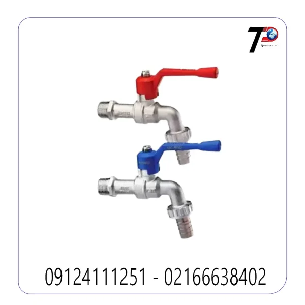 شیر شلنگی سیم ایتالیا CIM 34