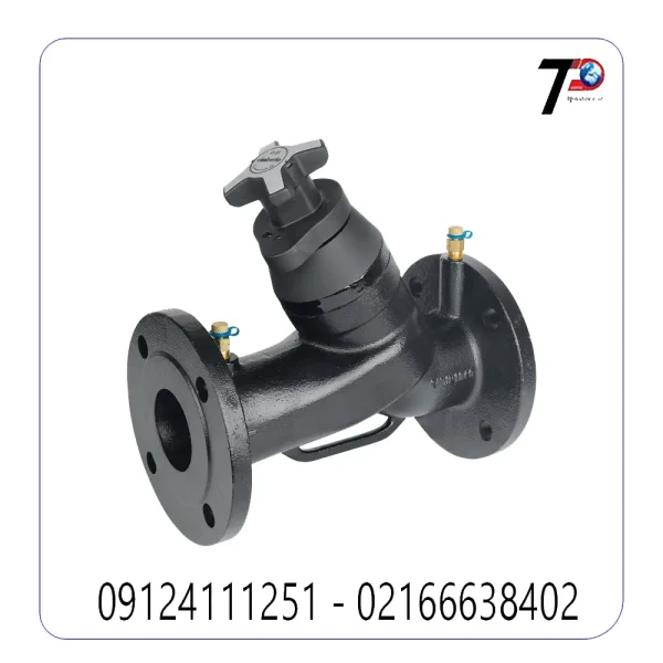 شیر بالانس 3739B سیم ایتالیا Cimberio
