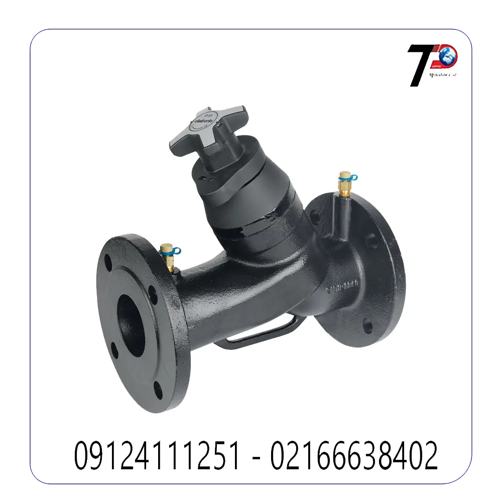 شیر بالانس 3739B سیم ایتالیا Cimberio