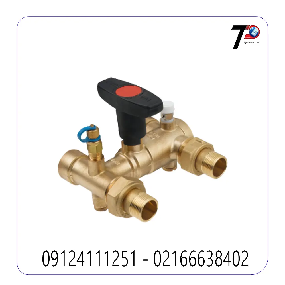 شیر مونولینک سیم ایتالیا مدل 731 Cimberio