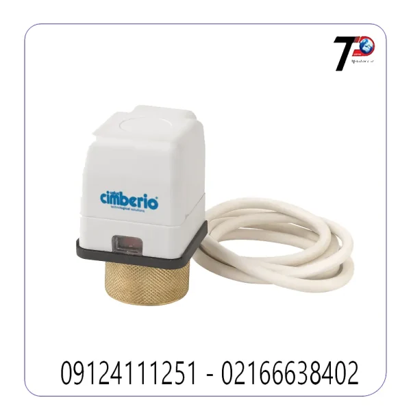 شیر اکچوایتر سیم ایتالیا مدل 311NC